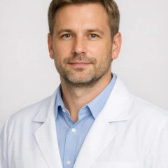 Климитенко Дмитрий Викторович