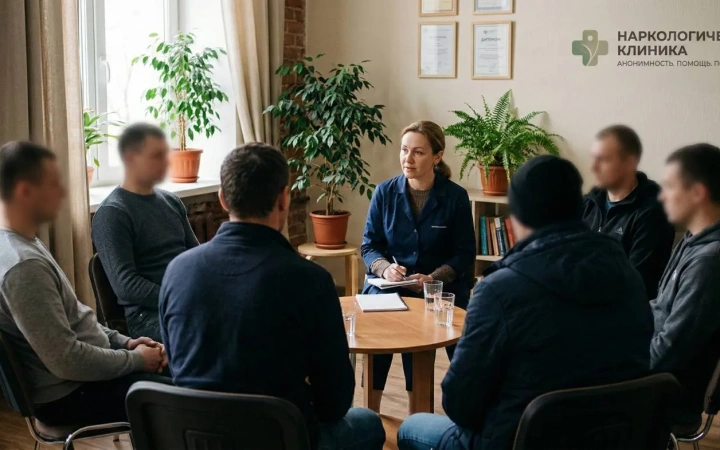 Наши палаты