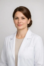 Смирнова Елена Викторовна