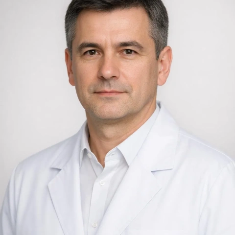 Кузнецов Михаил Анатольевич