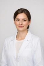 Бритехина Анна Викторовна